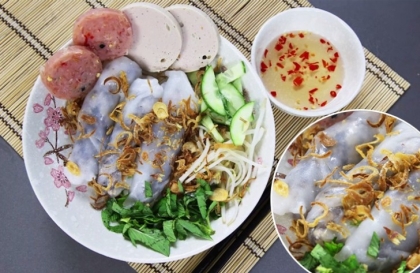 How To Eat Banh Cuon: Full Guide From Vietnamese Locals